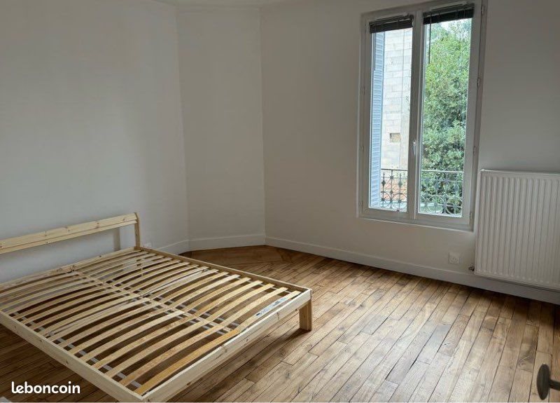 Appartement à louer, 40m², Ablon-sur-Seine