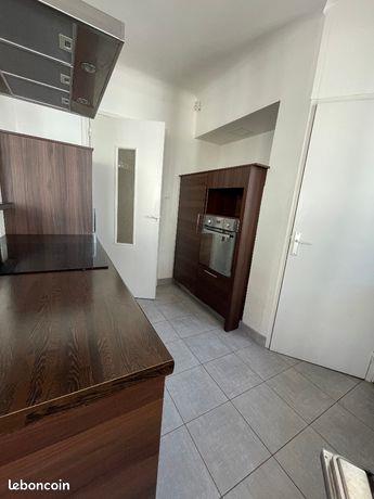 Appartement à louer, 109m², Brest