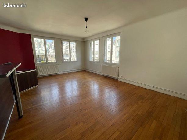 Appartement à louer, 109m², Brest