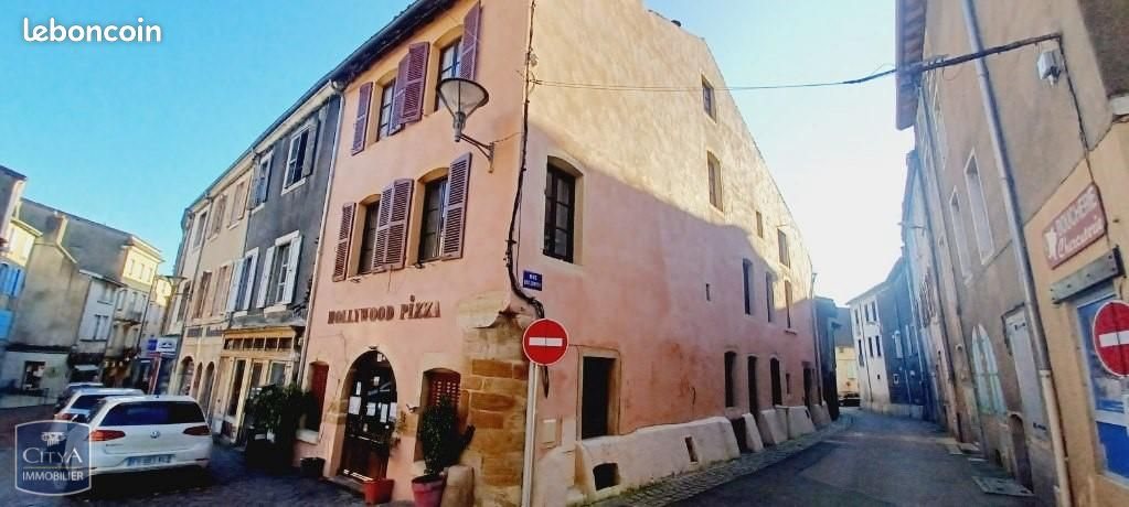 Appartement à vendre, 278m², Tournus