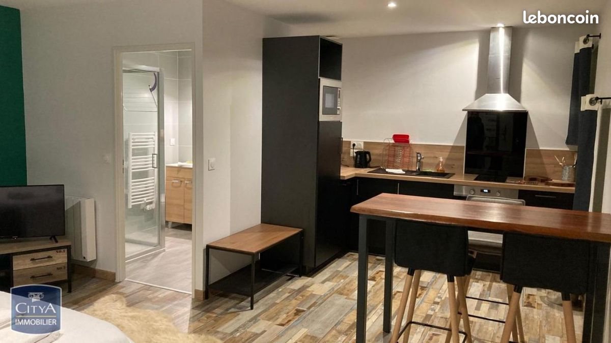 Appartement à vendre, 278m², Tournus