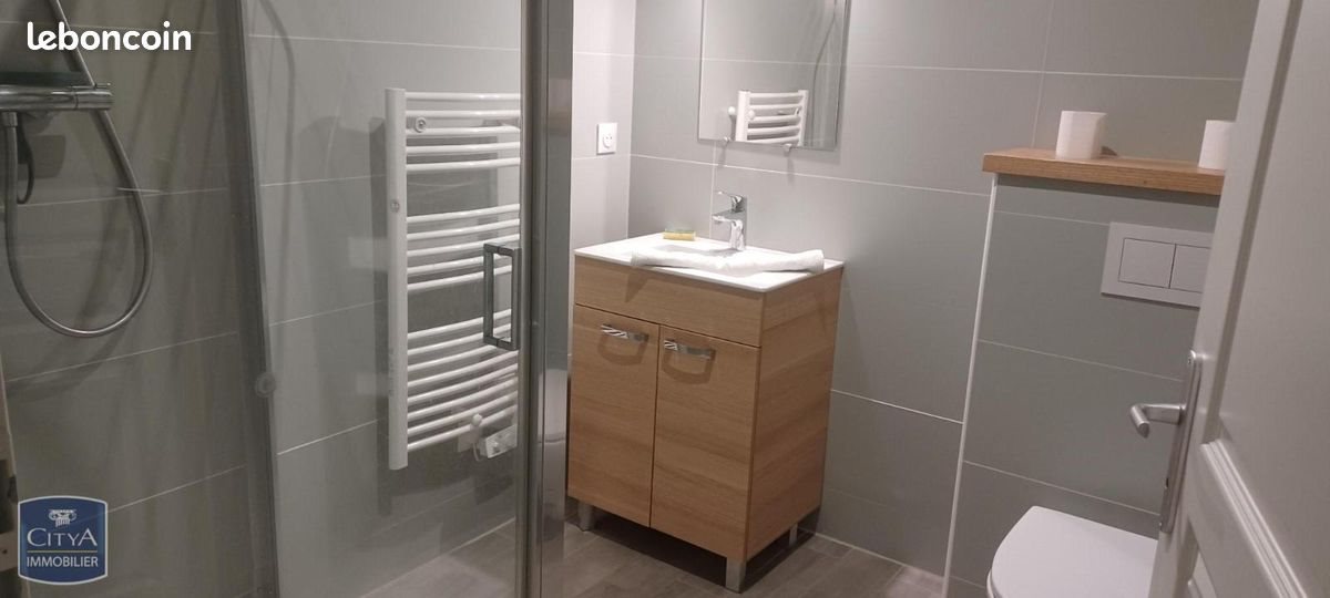 Appartement à vendre, 278m², Tournus