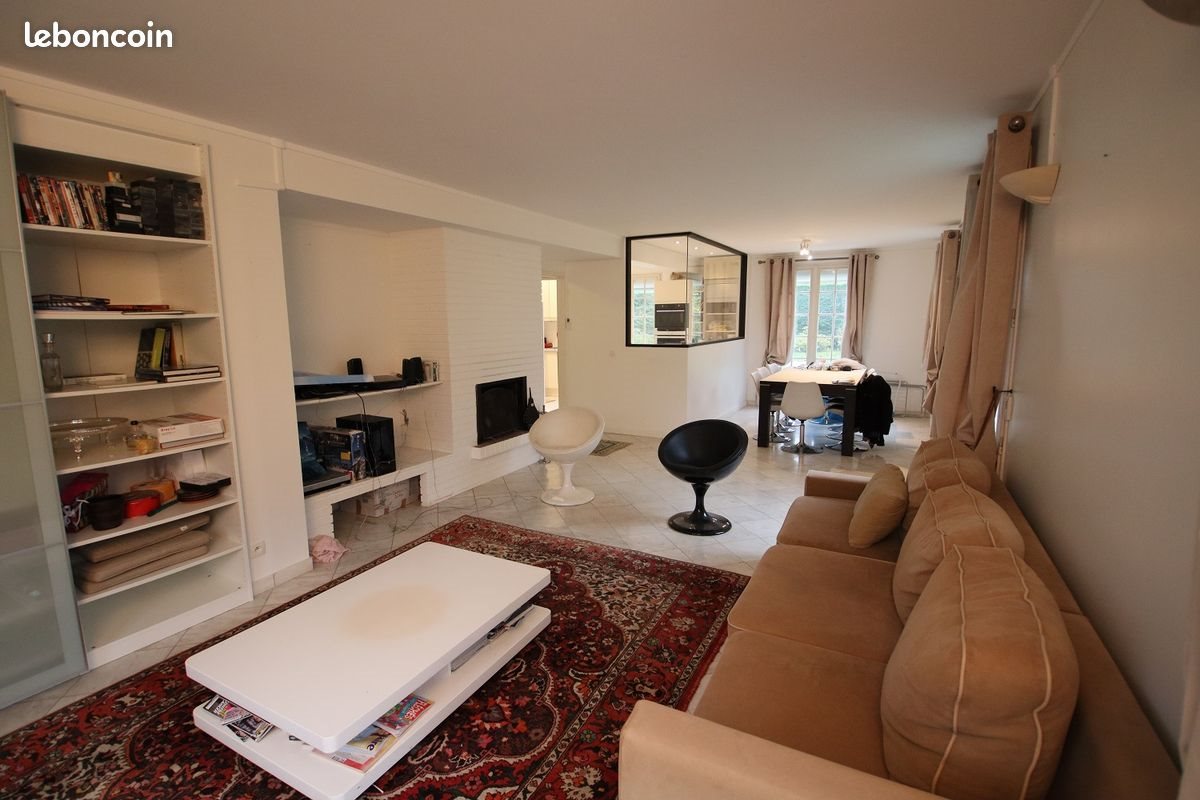 Maison à louer, 140m², Gif-sur-Yvette