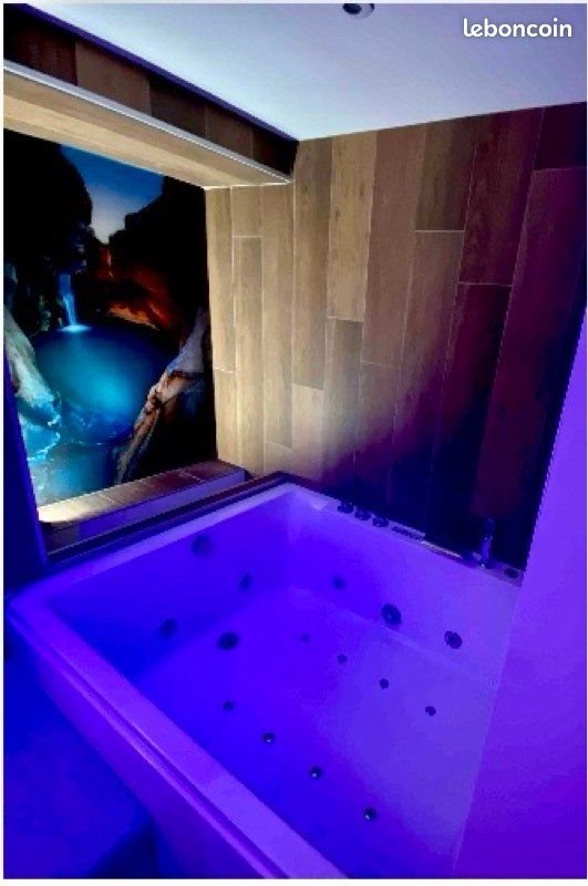 Appartement à louer, 57m², Vaulnaveys-le-Haut