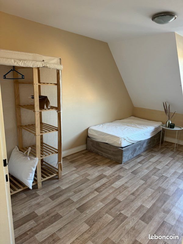 Appartement à louer, 13m², Strasbourg