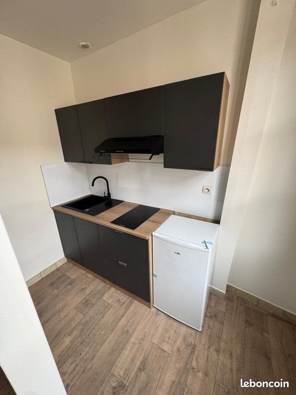 Appartement à louer, 18m², Limoges