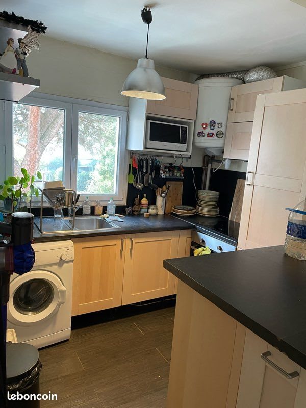 Appartement à louer, 50m², Toulouse