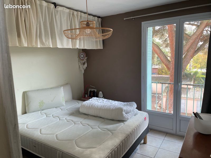 Appartement à louer, 50m², Toulouse