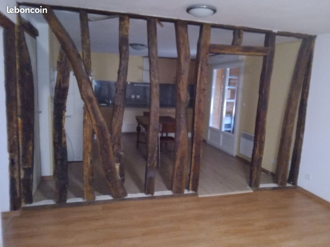 Appartement à louer, 70m², Mirande