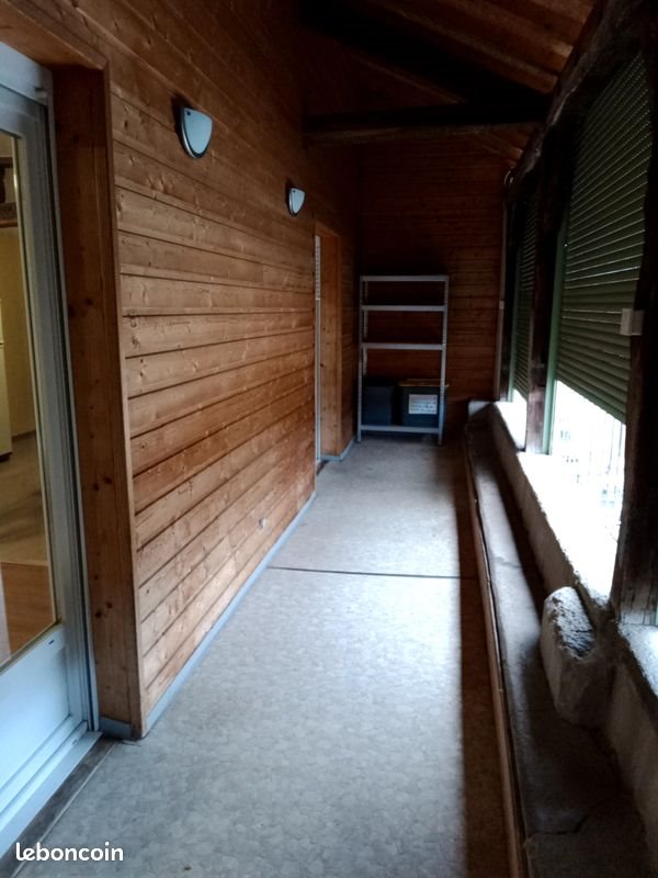 Appartement à louer, 70m², Mirande