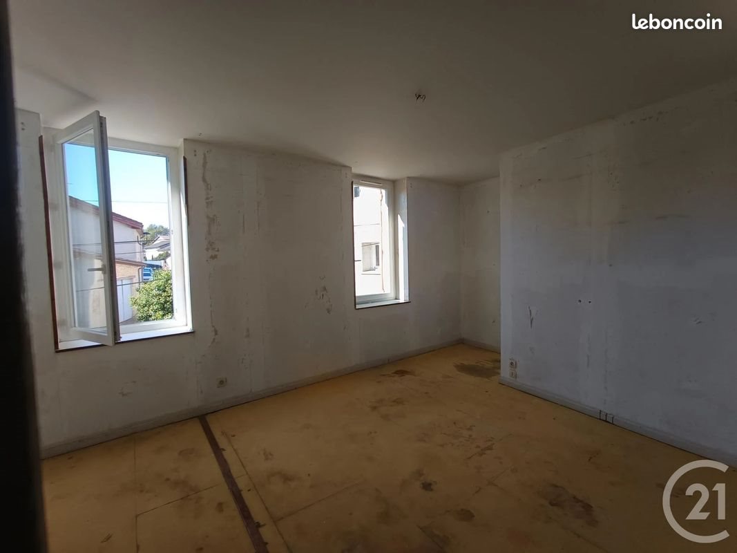 Maison à vendre, 85m², Le Temple-sur-Lot