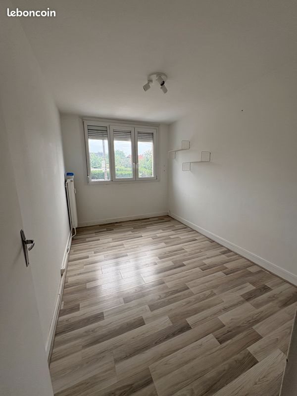 Appartement à louer, 60m², Besançon