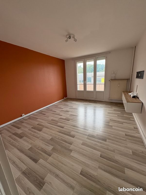 Appartement à louer, 60m², Besançon