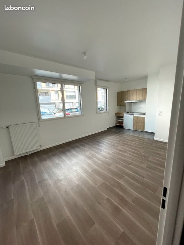 Appartement à louer, 30m², Fontenay-le-Fleury