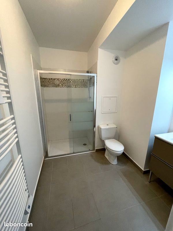 Appartement à louer, 30m², Fontenay-le-Fleury