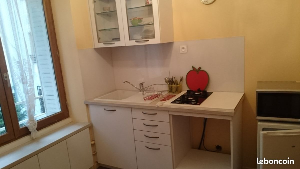 Appartement à louer, 27m², Dijon