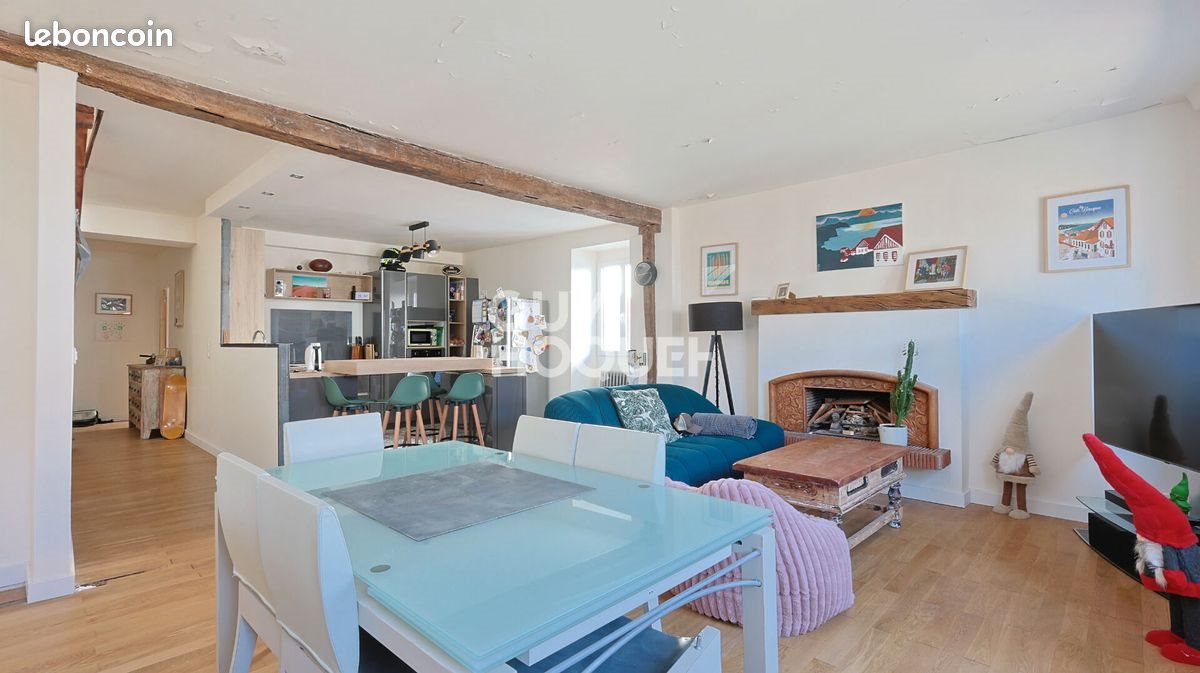 Appartement à vendre, 125m², Ainhoa