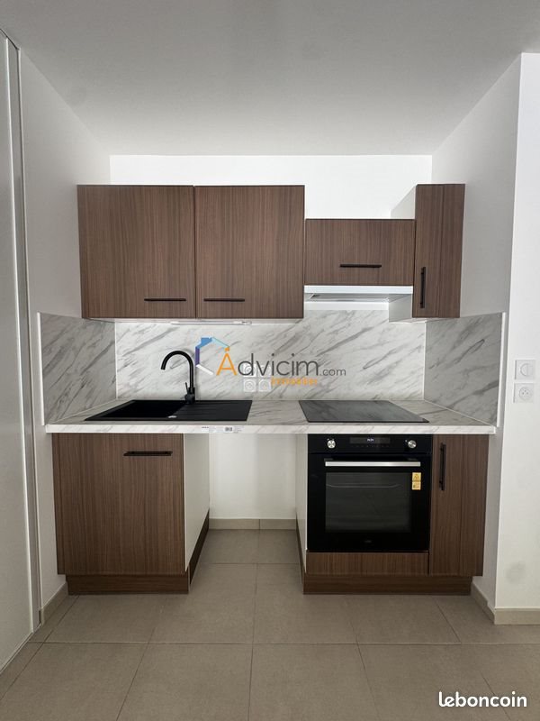 Appartement à louer, 40m², Orléans