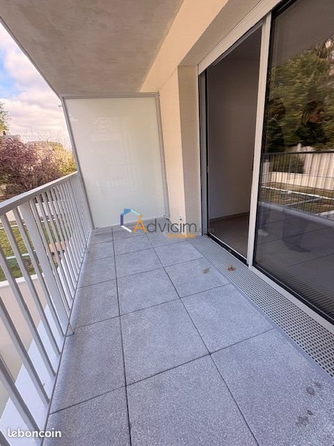 Appartement à louer, 40m², Orléans