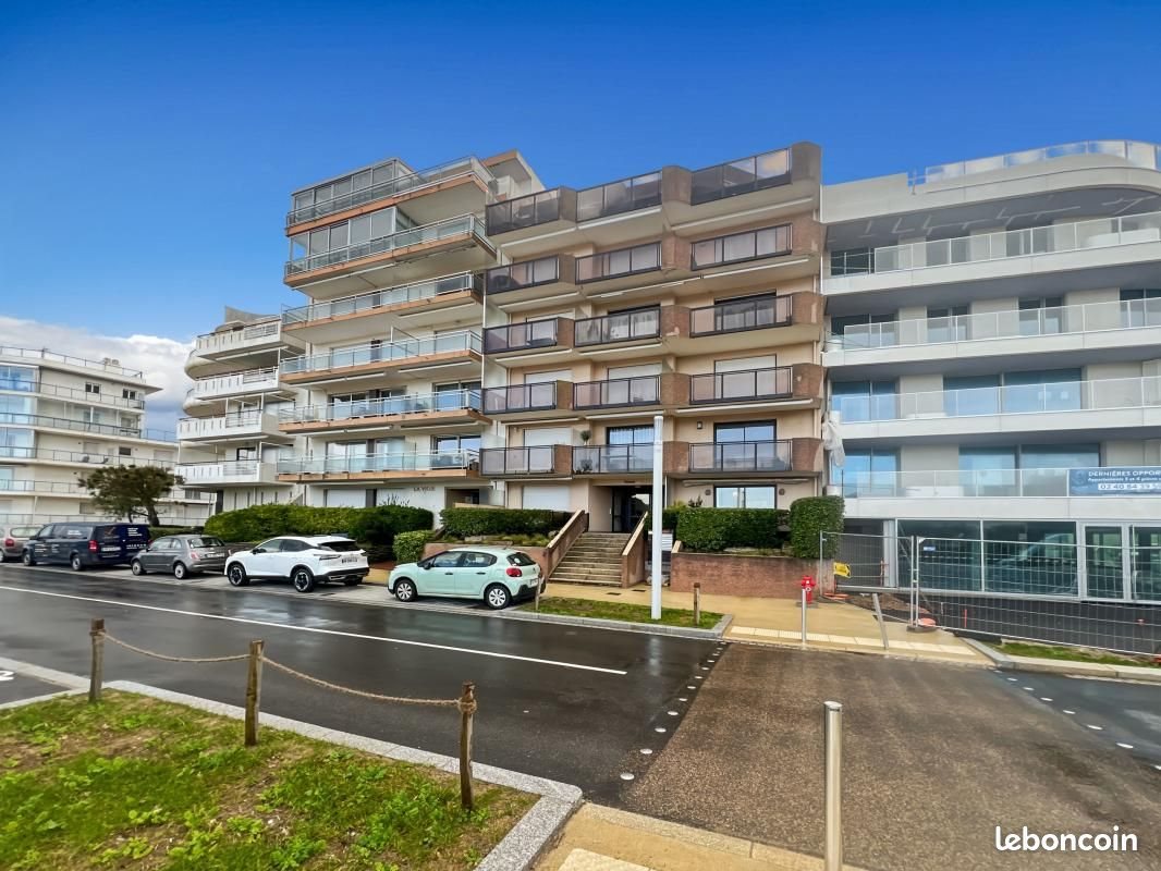 Appartement à louer, 49m², Pornichet