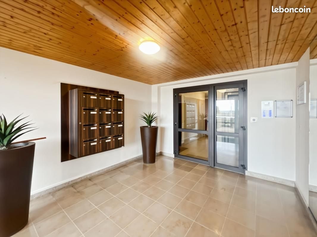 Appartement à louer, 49m², Pornichet