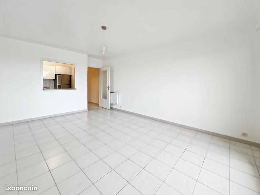 Appartement à louer, 49m², Pornichet