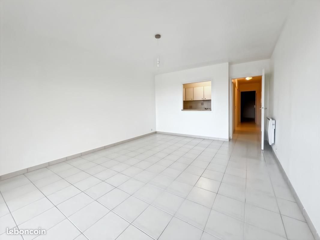 Appartement à louer, 49m², Pornichet