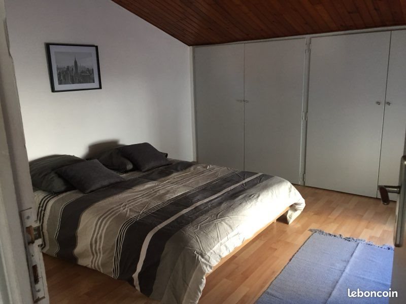 Appartement à louer, 42m², Perpignan