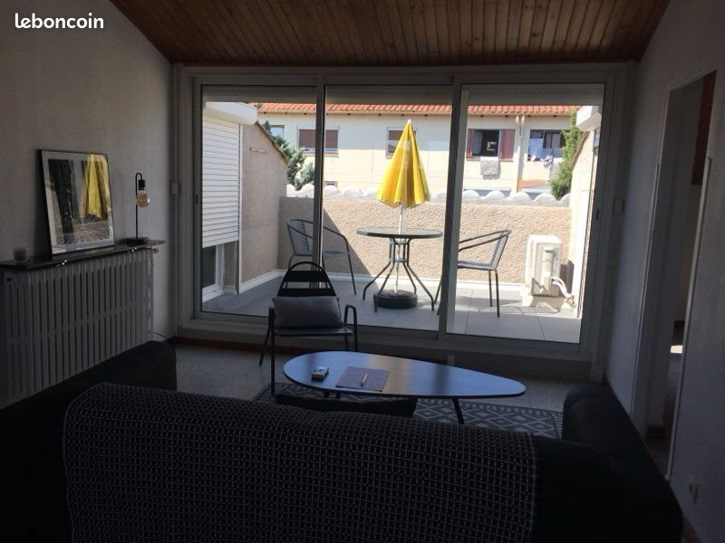 Appartement à louer, 42m², Perpignan