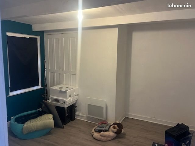 Appartement à louer, 58m², Dozulé