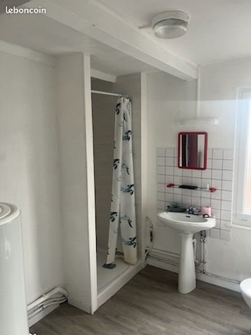 Appartement à louer, 58m², Dozulé
