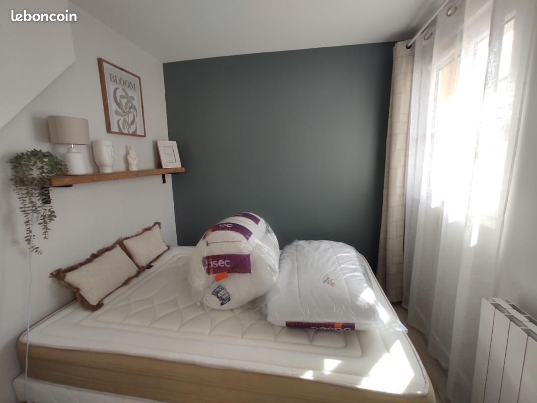 Appartement à louer, 17m², Orléans