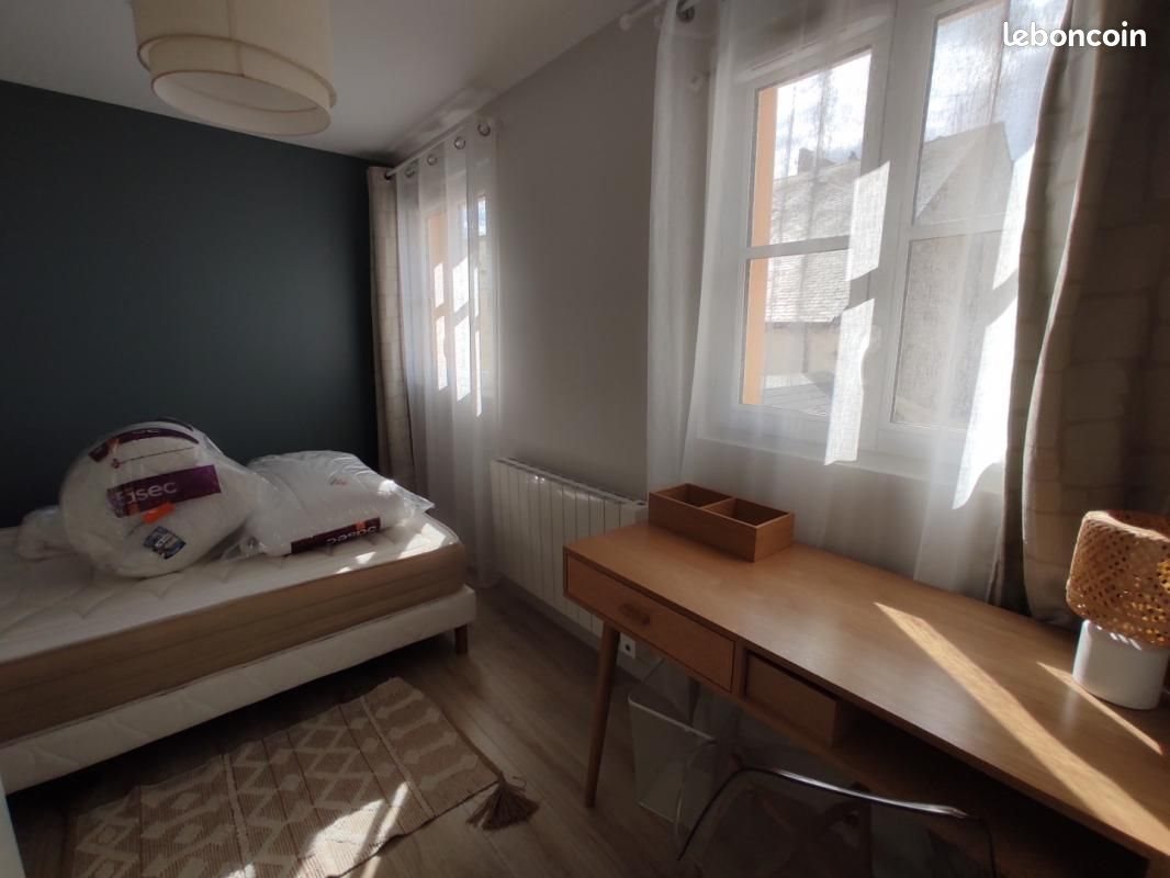 Appartement à louer, 17m², Orléans