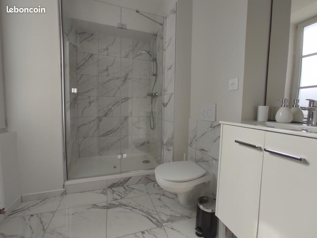 Appartement à louer, 17m², Orléans