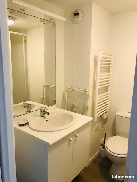 Appartement à louer, 20m², Nantes