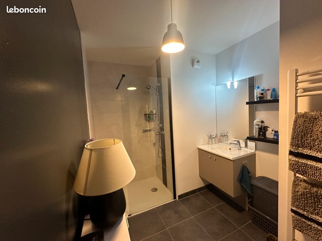 Appartement à louer, 42m², Rennes