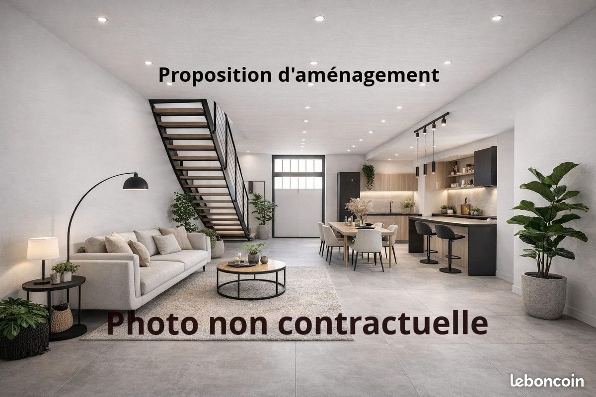 Appartement à vendre, 78m², Villars-les-Dombes