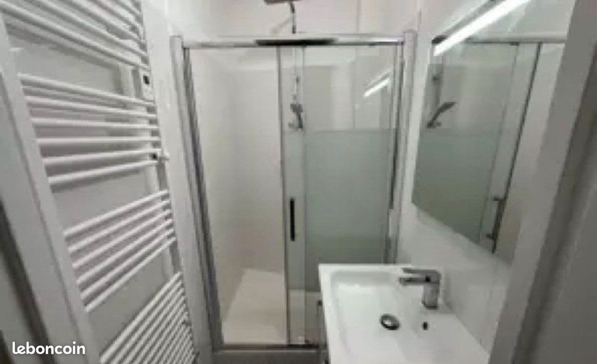 Appartement à louer, 62m², Paris 13ème