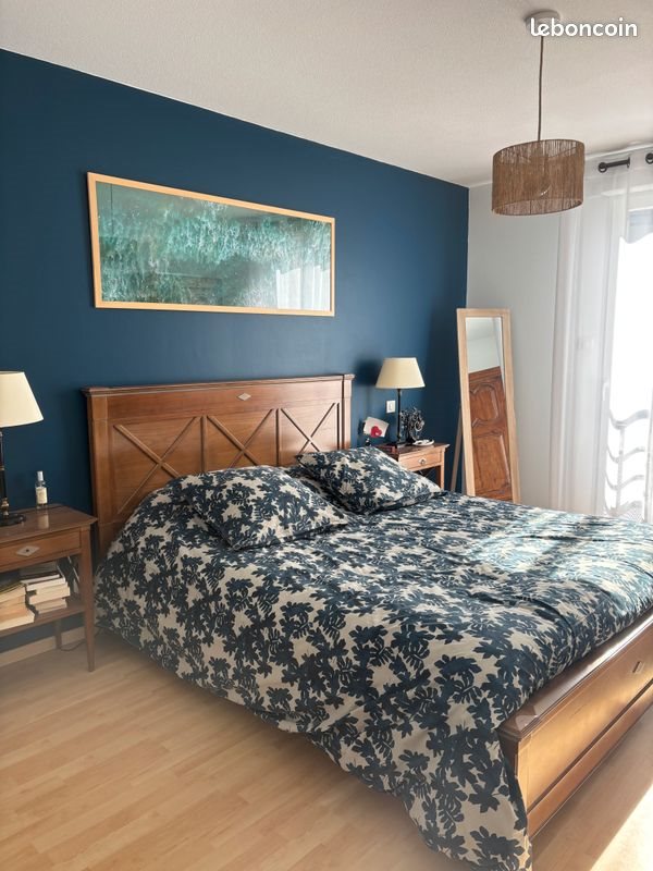 Appartement à louer, 80m², Limoges