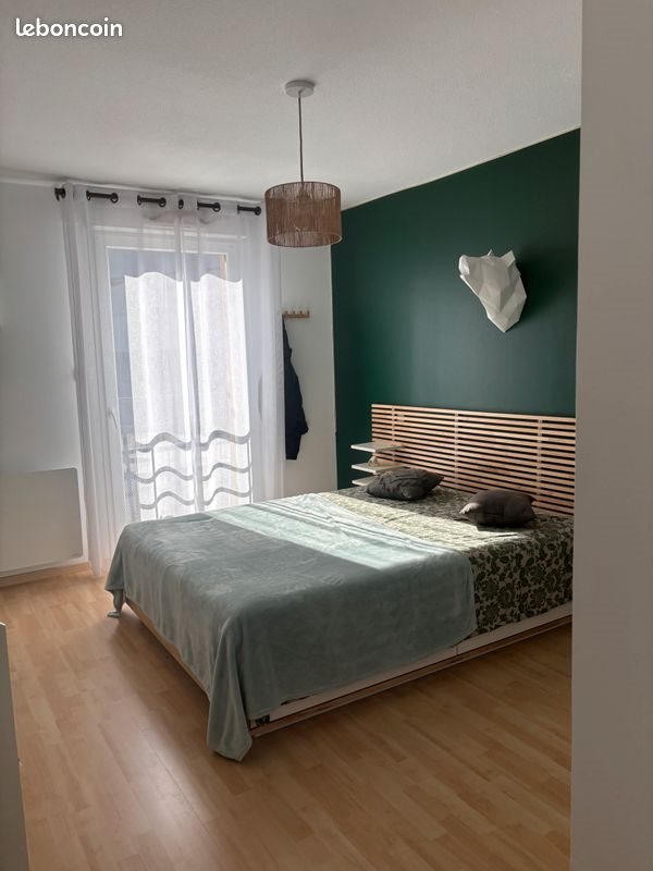 Appartement à louer, 80m², Limoges