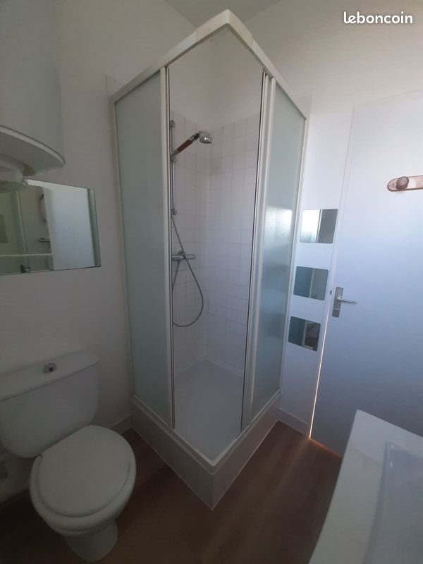 Appartement à louer, 52m², Châteaugiron