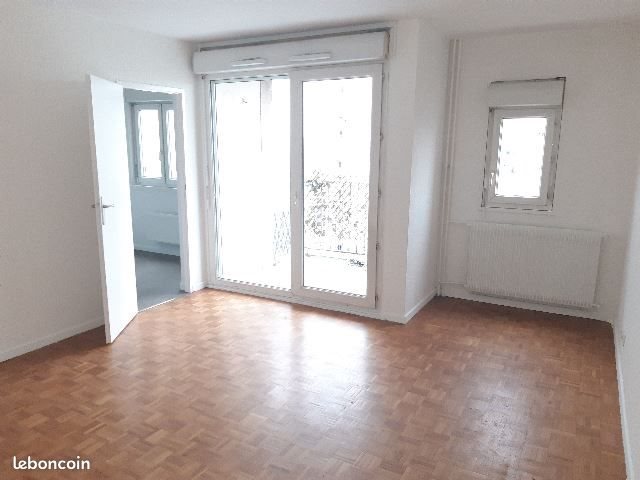 Appartement à louer, 88m², Lyon 8ème