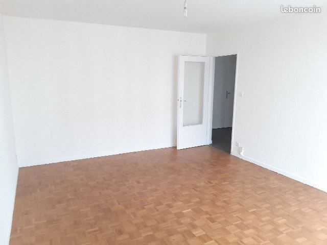 Appartement à louer, 88m², Lyon 8ème