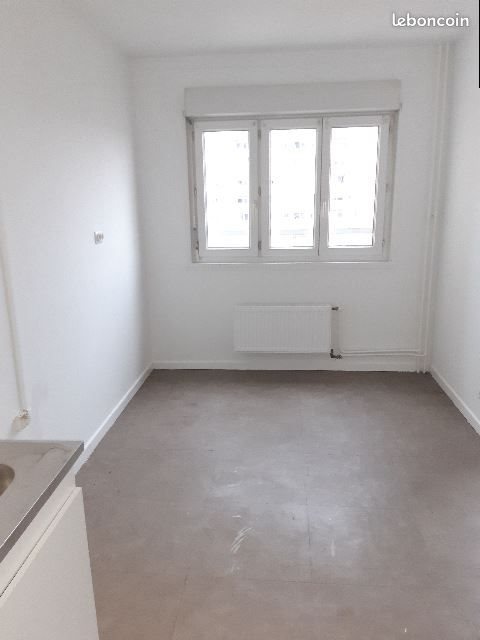 Appartement à louer, 88m², Lyon 8ème