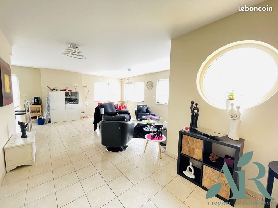 Maison à louer, 115m², Dinsheim-sur-Bruche