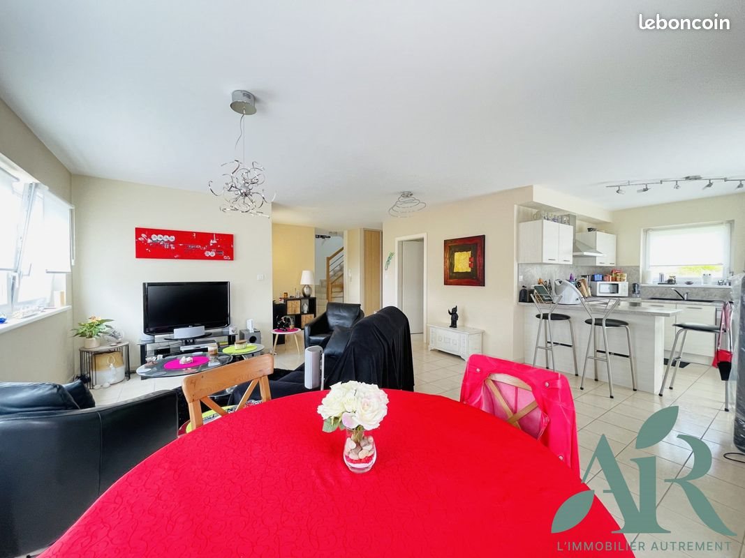 Maison à louer, 115m², Dinsheim-sur-Bruche