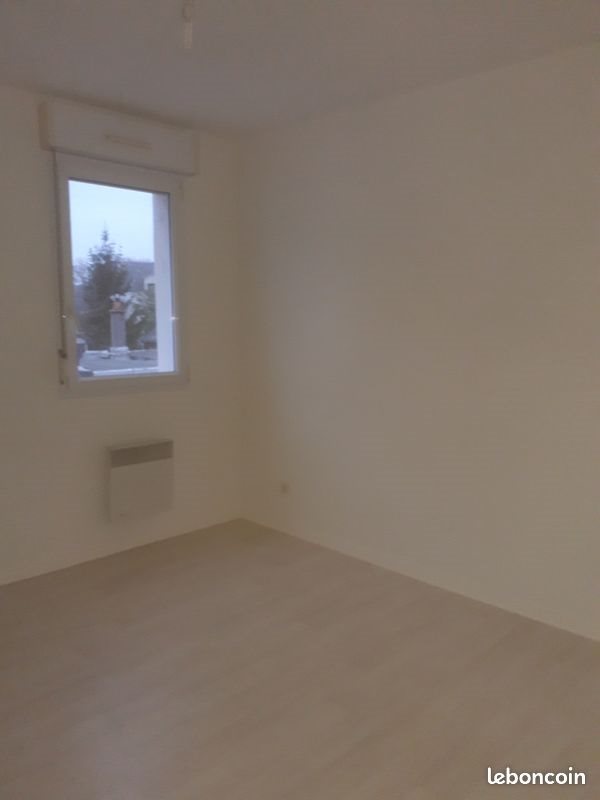 Appartement à louer, 46m², Sainte-Gemmes-sur-Loire