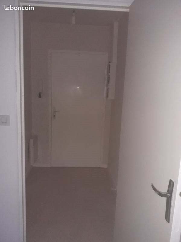 Appartement à louer, 46m², Sainte-Gemmes-sur-Loire