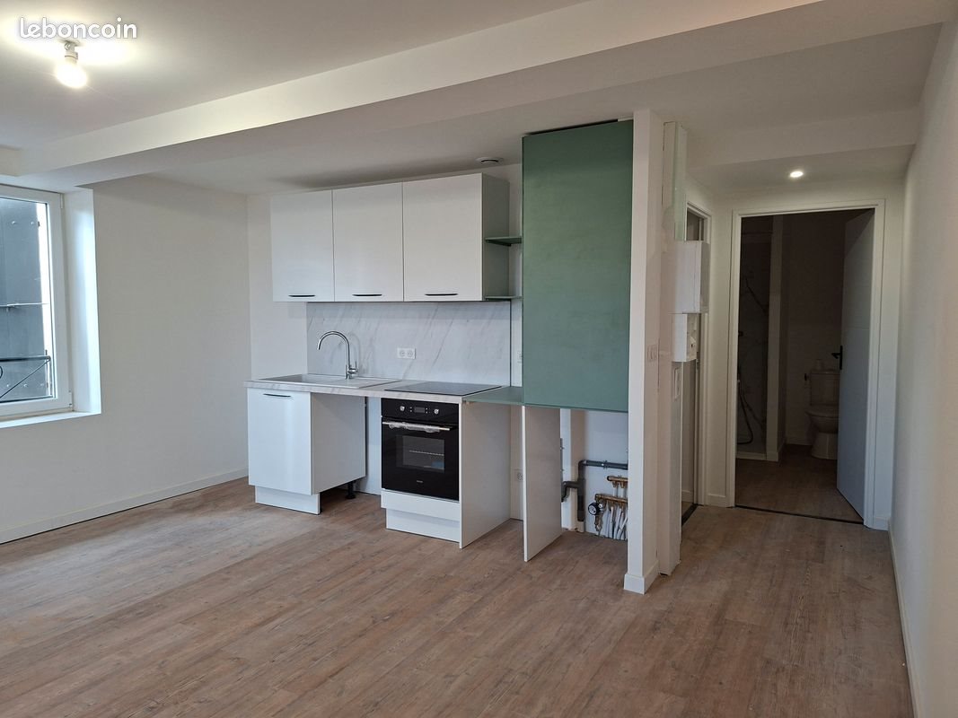 Appartement à louer, 44m², Lézignan-Corbières