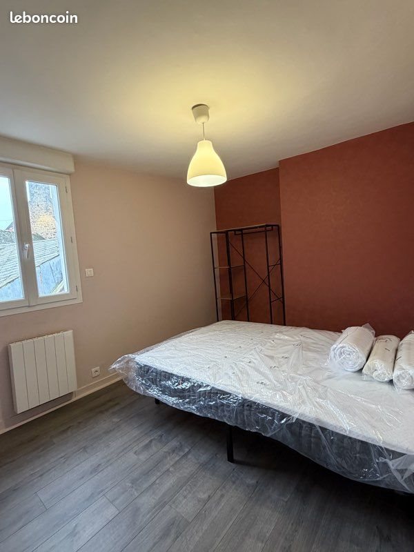 Maison à louer, 50m², Ernée